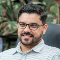 Erick Franco de Ramos