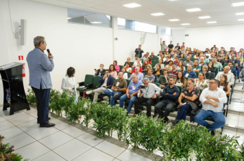 Foto - 7ª Conferência Municipal das cidades