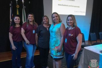 Foto - Seminário da Educação Infantil 2020