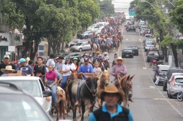 3ª Cavalgada ...