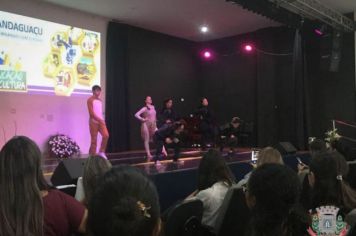 Foto - Seminário da Educação Infantil 2020