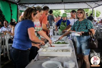 Foto - 7ª Edição da Festa Nacional do Porco na Lata