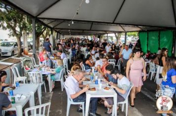 Foto - 7ª Edição da Festa Nacional do Porco na Lata