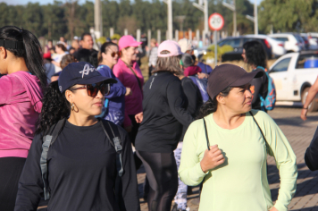 Foto - CAMINHADA NA NATUREZA 2025