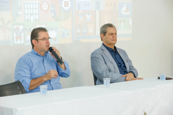 Foto - 7ª Conferência Municipal das cidades