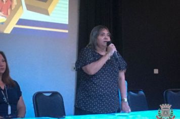 Foto - Seminário da Educação Infantil 2020