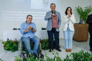 Foto - 7ª Conferência Municipal das cidades