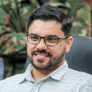 Erick Franco de Ramos