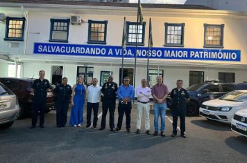 Mandaguaçu começa movimentação para criar Guarda Municipal