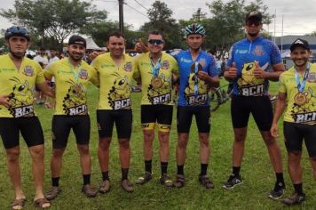 V GP GOIOERÊ RANKING NOROESTE MOUNTAIN BIKE 