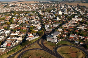 Mandaguaçu cresceu mais de 50% em 12 anos 