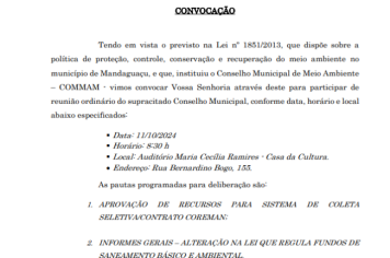 MUDANÇA
