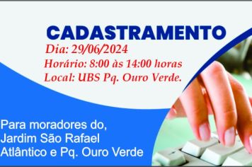 NÃO PERCA A OPORTUNIDADE