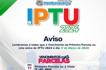 IPTU 2024