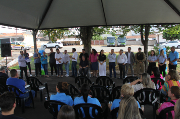 Detran passa a oferecer exames práticos para CNH em Mandaguaçu