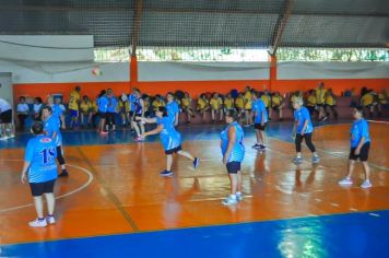 VÔLEI PARA MELHOR IDADE