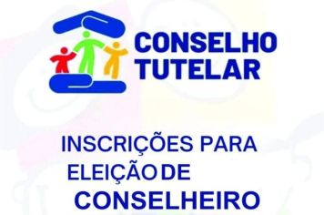 CONSELHO TUTELAR