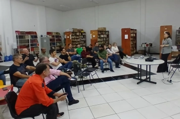 Revisão do Plano Diretor inicia diálogo com a comunidade