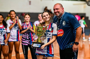 Mandaguaçu fortelece esporte, estimula cidadnia e sobe ao pódio