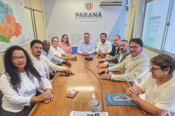   PAM vai reforçar e ampliar estrutura de atendimento à saúde