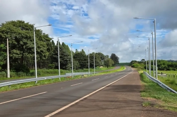 Prefeitura de Mandaguaçu envia notificação extrajudicial à EPR e ANTT