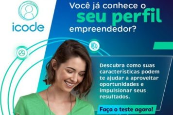 FAÇA O TESTE