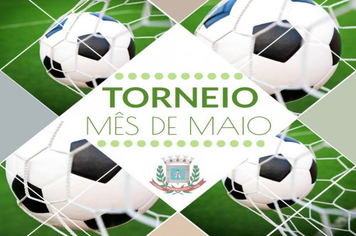 Departamento de Esportes realiza Torneio do Trabalhador 2016