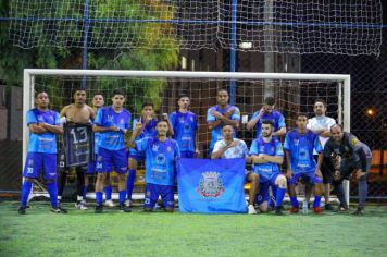 ESPORTE