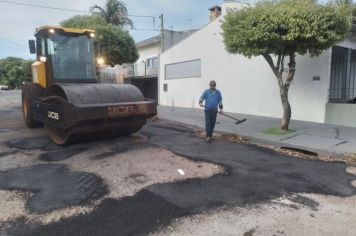 SECRETARIA DE OBRAS