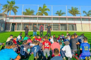 ESPORTE