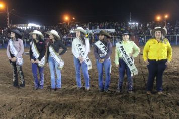 Conheça as finalistas do concurso Rainha, Princesa e Garota Country da 13ª Expo Mandaguaçu