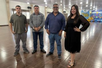 FORMAÇÃO