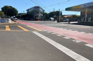 MOBILIDADE URBANA