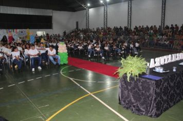 FORMATURA