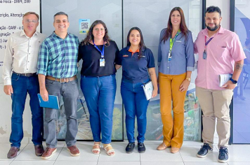 Indústria, Comércio, Trabalho e Turismo 