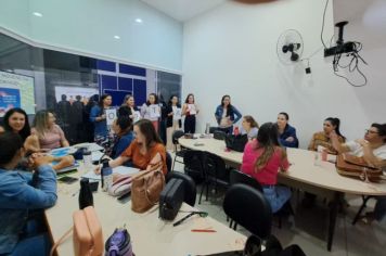 CAPACITAÇÃO