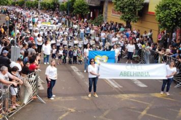 DESFILE 7 DE SETEMBRO