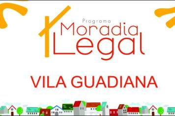 MORADIA LEGAL