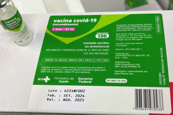 Depois de 5 anos da pandemia, prevenção da Covid ainda pede higiene e vacina