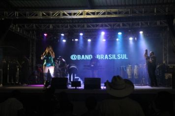 BANDA BRASIL SUL FEZ A GALERA DANÇAR NESTE DOMINGO 