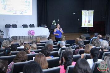 Mandaguaçu realiza IV Conferência Municipal dos Direitos do Idoso