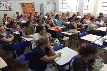 Programa A União Faz a Vida deu início a formação dos educadores