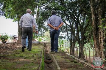 Jardim Recanto dos Ipês I e II e os novos planos para a comunidade