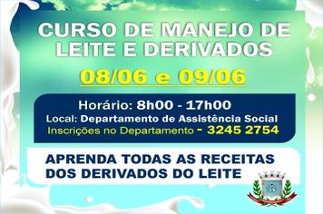 A Prefeitura Municipal de Mandaguaçu, por m