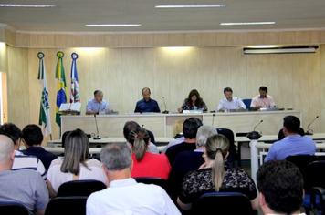 Avaliação do Cumprimento das Metas Fiscais do 2º Quadrimestre de 2016
