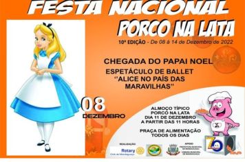 FESTIVIDADES