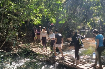   Crédito a MEIs e avanços no turismo reforçam estímulo a economia