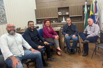 Conexão gratuita à internet será instalada no Lagoa Dourada