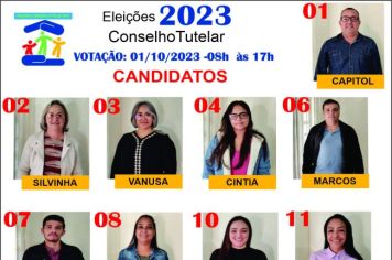 ELEIÇÕES