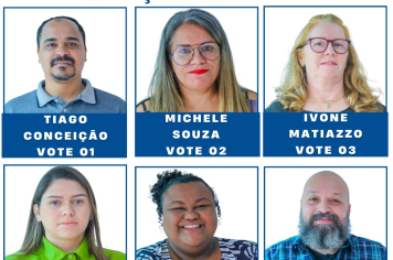 Candidatos a suplentes do Conselho Tutelar já estão em campanha